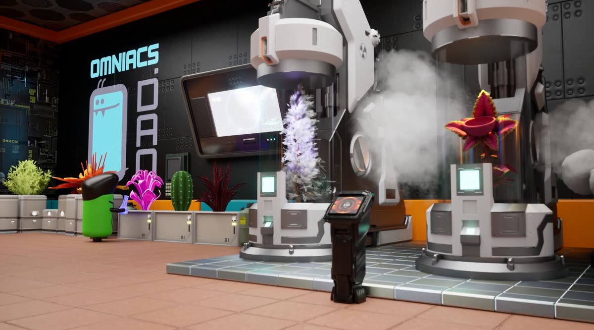 Space infrastructure image 1 (replace)