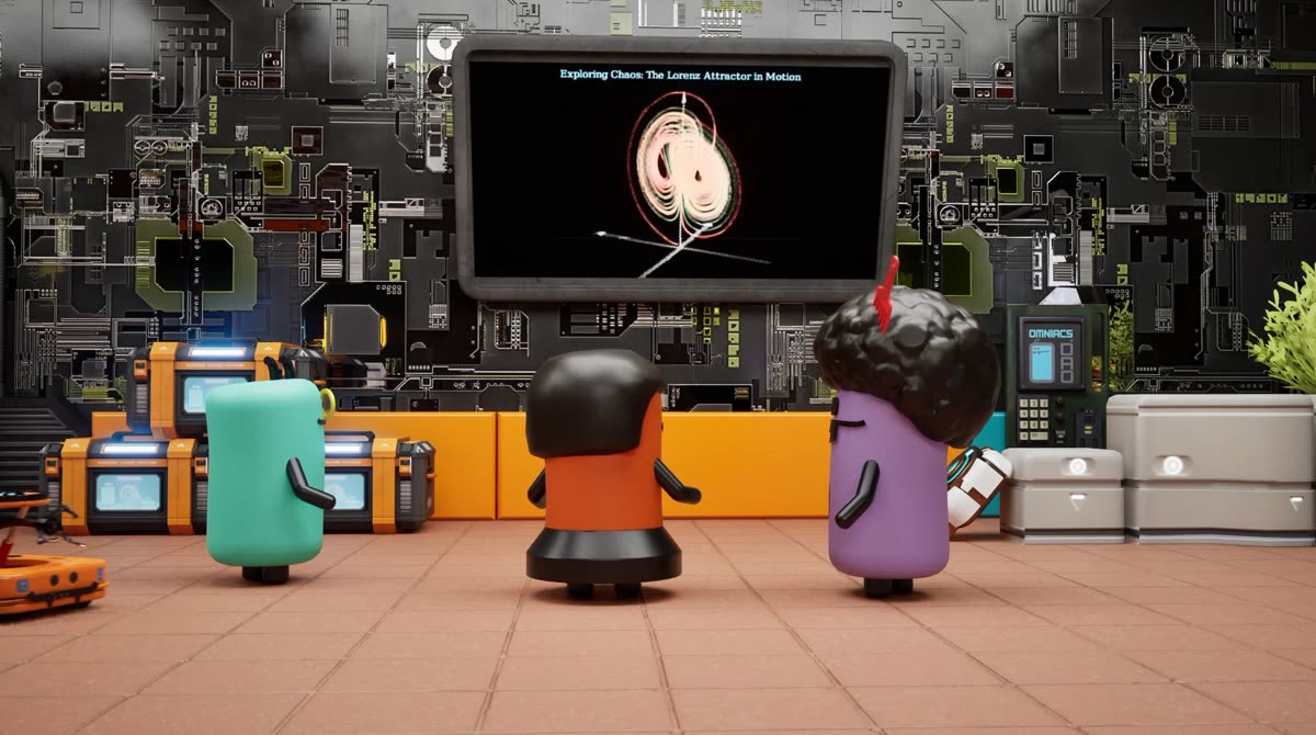 Space infrastructure image 2 (replace)