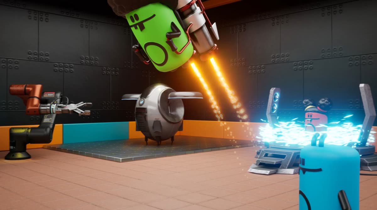 Space infrastructure image 3 (replace)